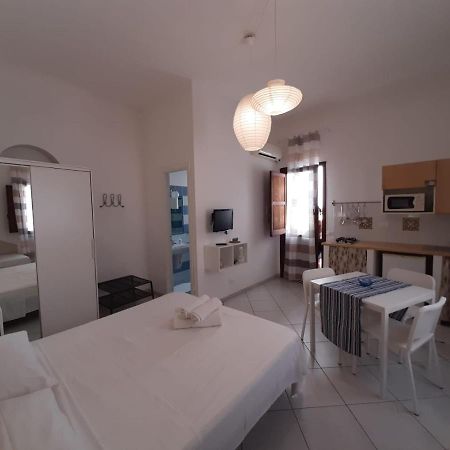 Il Cortile Di Eolo Apartment Маретимо Екстериор снимка