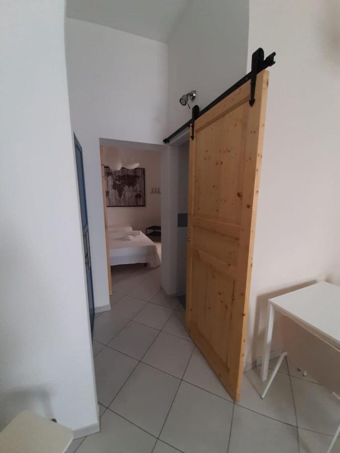 Il Cortile Di Eolo Apartment Маретимо Екстериор снимка