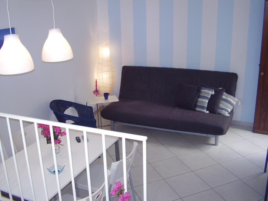 Il Cortile Di Eolo Apartment Маретимо Стая снимка